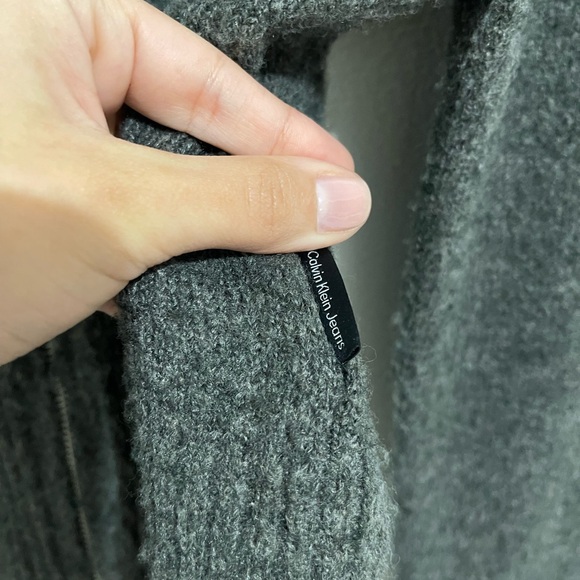 Calvin Klein Jacket - Picture 7 of 8